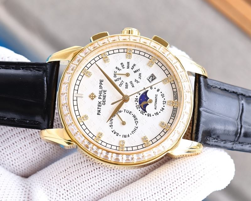 PATEK PHILIPPE